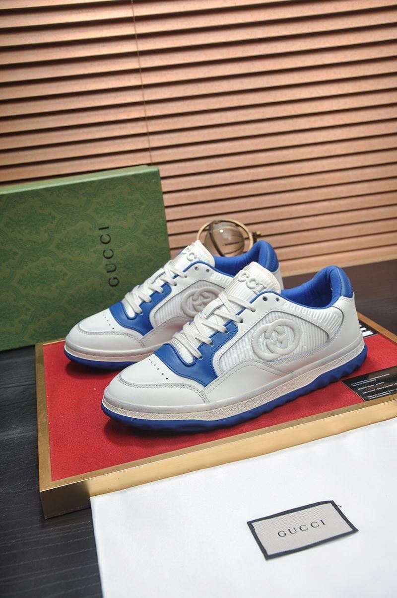 Gucci Low Shoes